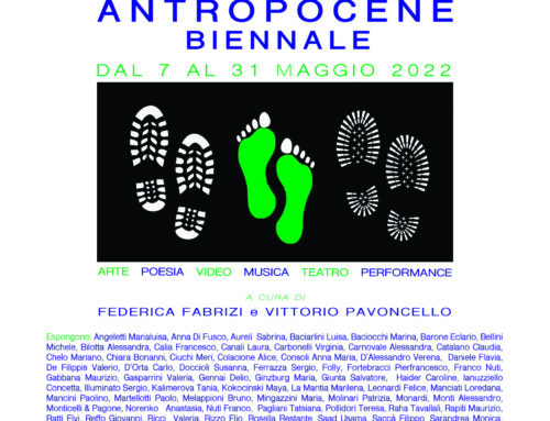 Antropocene – I Biennale