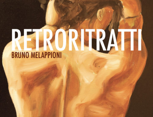 RETRORITRATTI – Bruno Melappioni