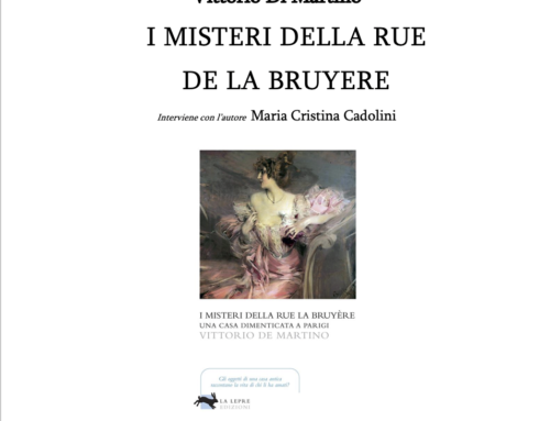 I MISTERI DELLA RUE DE LA BRUYERE